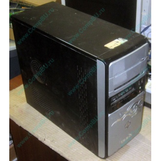 Системный блок AMD Athlon 64 X2 5000+ (2x2.6GHz) /2048Mb DDR2 /320Gb /DVDRW /CR /LAN /ATX 300W (Каменск-Уральский)
