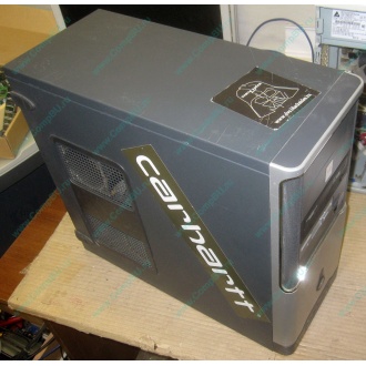 Двухъядерный компьютер Intel Core 2 Duo E6750 (2x2.67GHz) s.775 /2048Mb /250Gb /ATX 450W (Каменск-Уральский)
