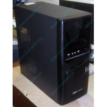 Двухядерный системный блок Intel Celeron G1620 (2x2.7GHz) s.1155 /2048 Mb /250 Gb /ATX 350 W (Каменск-Уральский)