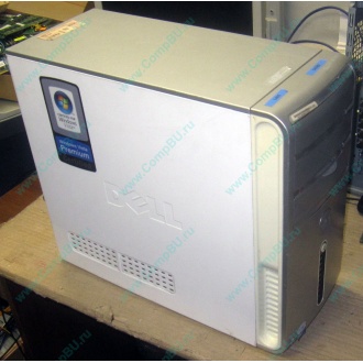 Двухъядерный компьютер Dell Inspiron 530 (Intel Core 2 Duo E6750 (2x2.67GHz) s.775 /2048Mb /250Gb /ATX 300W) - Каменск-Уральский