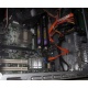 Dell Inspiron 530 (Intel C2D E6750 (2x2.67GHz) /Foxconn G33MO2 /2 x 1024Mb DDR2 Corsair CM2X1024-6400 XMS2-6400 с радиатором (Каменск-Уральский)
