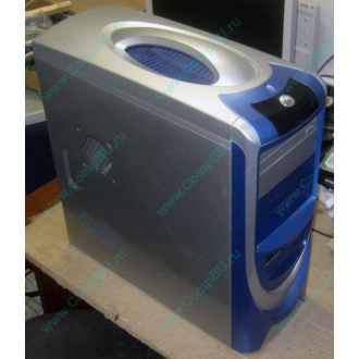 Игровой компьютер Intel Core 2 Duo E8400 (2x3.0GHz) s.775 /4096Mb /320Gb /GeForce 8800 GT /ATX 400W (корпус с ручкой) - Каменск-Уральский