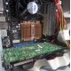 Intel C2D E8400 /Asus P5N-D /2 x 2048Mb DDR2 Corsair CM2X2048-6400C5DHX XMS2-6400 с радиатором /512Mb nVidia GeForce 8800GT (Каменск-Уральский)