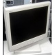 Монитор 15" TFT NEC MultiSync LCD1550M белый (Каменск-Уральский)