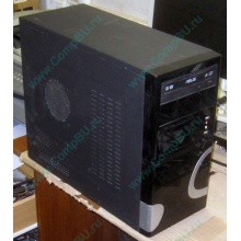 Компьютер Intel Pentium Dual Core E5300 (2x2.6GHz) s.775 /2Gb /250Gb /ATX 400W (Каменск-Уральский)