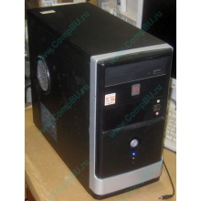 Компьютер Б/У Intel Core i3 2130 (2x3.4GHz HT) /4096Mb /250Gb /ATX 350W (Каменск-Уральский)