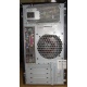 Компьютер Intel Pentium Dual Core E5500 /2Gb /320Gb /ATX 450W вид сзади (Каменск-Уральский)
