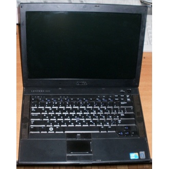 Ноутбук Dell Latitude E6410 (Intel Core i5 M560 (4x2.67Ghz) /4096Mb DDR3 /320Gb /14.1" TFT 1280x800) - Каменск-Уральский