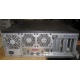 Сервер IBM x225 8649-6AX вид сзади в Каменске-Уральском, сервер IBM X-SERIES 225 86496-AX порты в Каменске-Уральском, IBM eServer xSeries 225 86496AX разъемы (Каменск-Уральский)