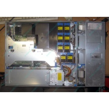 2U сервер 2 x XEON 3.0 GHz /4Gb DDR2 ECC /2U Intel SR2400 2x700W (Каменск-Уральский)