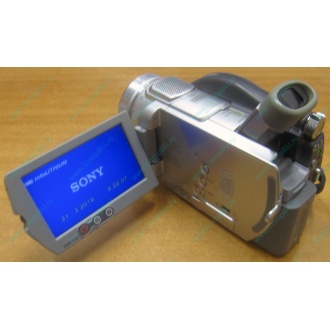 Sony DCR-DVD505E в Каменске-Уральском, видеокамера Sony DCR-DVD505E (Каменск-Уральский)