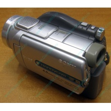 Sony DCR-DVD505E в Каменске-Уральском, видеокамера Sony DCR-DVD505E (Каменск-Уральский)