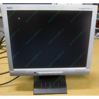 Монитор 15" TFT NEC AccuSync LCD52VM в Каменске-Уральском, NEC LCD 52VM (Каменск-Уральский)