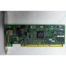 Сетевая карта IBM 31P6309 (31P6319) PCI-X купить Б/У в Каменске-Уральском, сетевая карта IBM NetXtreme 1000T 31P6309 (31P6319) цена БУ (Каменск-Уральский)