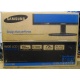 Монитор 19" TFT Samsung E1920NW (Каменск-Уральский)