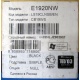 Samsung E1920NW CB19WS LS19CLNSB/EN (Каменск-Уральский)