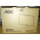 Монитор 18.5" AOC E970S E970Swn (Каменск-Уральский)
