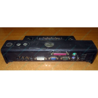 Докстанция Dell PR01X 2U444 купить Б/У в Каменске-Уральском, порт-репликатор Dell PR01X 2U444 цена БУ (Каменск-Уральский).