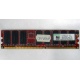 Серверная память 512Mb DDR ECC Kingmax pc-2100 400MHz (Каменск-Уральский)