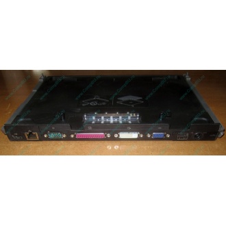 Докстанция Dell PR09S FJ282 купить Б/У в Каменске-Уральском, порт-репликатор Dell PR09S FJ282 цена БУ (Каменск-Уральский).