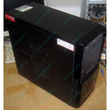 Компьютер Kraftway Credo KC36 (Intel C2D E7500 (2x2.93GHz) s.775 /2048Mb /320Gb /ATX 400W /Windows 7 PRO) - Каменск-Уральский