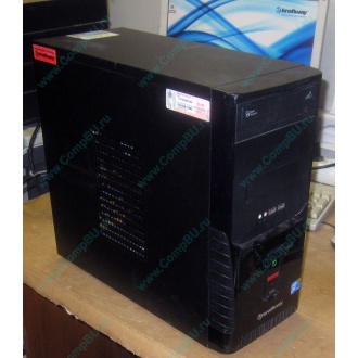 Компьютер Kraftway Credo KC39 (Intel C2D E7500 (2x2.93GHz) s.775 /4096Mb /320Gb /ATX 350W /Windows 7 PRO) - Каменск-Уральский