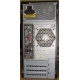 Компьютер Kraftway Kredo KC39 (Intel Core 2 Duo E7500 (2x2.93GHz) s.775 /2048Mb /320Gb /ATX 400W) вид сзади (Каменск-Уральский)