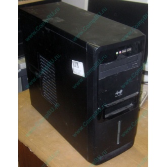 Компьютер Intel Core 2 Duo E7600 (2x3.06GHz) s.775 /2Gb /250Gb /ATX 450W /Windows XP PRO (Каменск-Уральский)