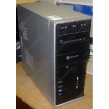 Компьютер Intel Pentium Dual Core E2160 (2x1.8GHz) s.775 /1024Mb /80Gb /ATX 350W /Win XP PRO (Каменск-Уральский)