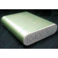 Powerbank XIAOMI NDY-02-AD 10400 mAh НА ЗАПЧАСТИ! (Каменск-Уральский)