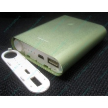 Powerbank XIAOMI NDY-02-AD 10400 mAh НА ЗАПЧАСТИ! (Каменск-Уральский)