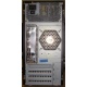Kraftway Credo КС36 (Intel C2D E7500 /2048Mb /320Gb /ATX 400W /Win7 PRO) вид сзади (Каменск-Уральский)