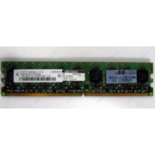 Модуль памяти 1024Mb DDR2 ECC HP 384376-051 pc4200 (Каменск-Уральский)
