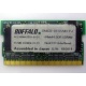 BUFFALO DM333-D512/MC-FJ 512MB DDR microDIMM 172pin (Каменск-Уральский)