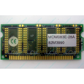 8Mb EDO microSIMM Kingmax MDM083E-28A (Каменск-Уральский)