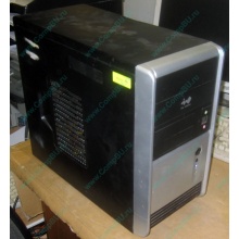 Компьютер Intel Pentium Dual Core E5200 (2x2.5GHz) s775 /2048Mb /250Gb /ATX 350W Inwin (Каменск-Уральский)