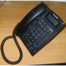 Телефон Panasonic KX-TS2388RU (черный) - Каменск-Уральский