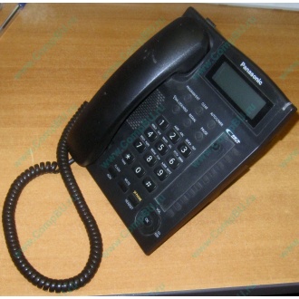 Телефон Panasonic KX-TS2388RU (черный) - Каменск-Уральский