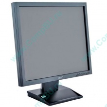 Монитор 17" TFT Acer V173 DOb в Каменске-Уральском, монитор 17" ЖК Acer V173DOb (Каменск-Уральский)