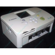 Фотопринтер Canon SELPHY CP760 (нет блока питания в Каменске-Уральском, НА ЗАПЧАСТИ) - Каменск-Уральский
