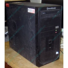 Компьютер Б/У Intel Core i3 2120 (2x3.3GHz HT) /4096Mb /500Gb /ATX400W (Каменск-Уральский)