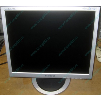 Монитор 17" TFT Samsung 710N (Каменск-Уральский)