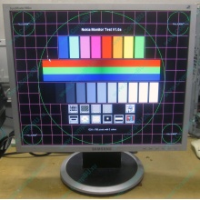 Монитор с дефектом 19" TFT Samsung SyncMaster 940bf (Каменск-Уральский)