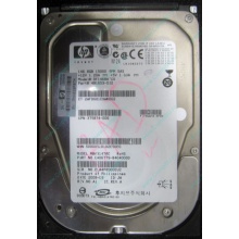НЕРАБОЧИЙ жесткий диск 146Gb HP 481653-002 DF146BAFDU (Каменск-Уральский)
