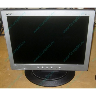 Монитор 15" TFT Acer AL1511 (Каменск-Уральский)