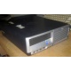 Системник HP DC7600 SFF (Intel Pentium-4 521 2.8GHz HT s.775 /1024Mb /160Gb /ATX 240W desktop) - Каменск-Уральский