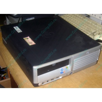 Компьютер HP DC7600 SFF (Intel Pentium-4 521 2.8GHz HT s.775 /1024Mb /160Gb /ATX 240W desktop) - Каменск-Уральский