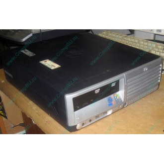 Компьютер HP DC7100 SFF (Intel Pentium-4 540 3.2GHz HT s.775 /1024Mb /80Gb /ATX 240W desktop) - Каменск-Уральский
