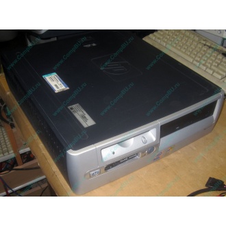 Компьютер HP D530 SFF (Intel Pentium-4 2.6GHz s.478 /1024Mb /80Gb /ATX 240W desktop) - Каменск-Уральский