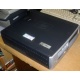 Системный блок HP D530 SFF (Intel Pentium-4 2.6GHz s.478 /1024Mb /80Gb /ATX 240W desktop) - Каменск-Уральский